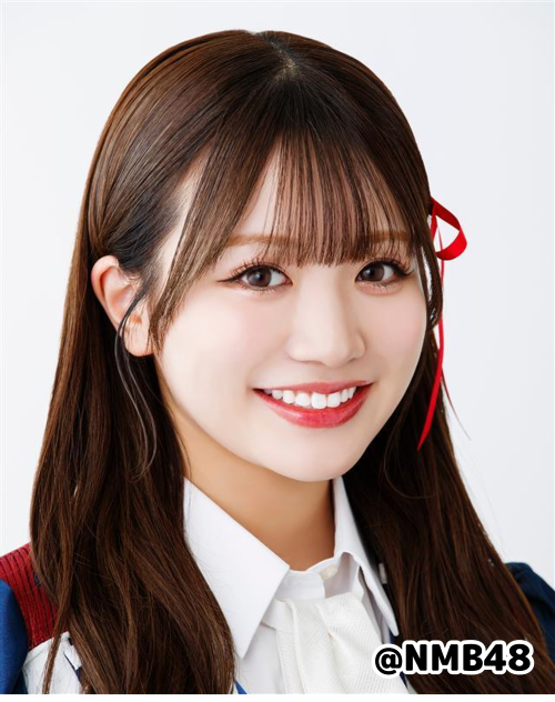 坂田心咲さんの写真