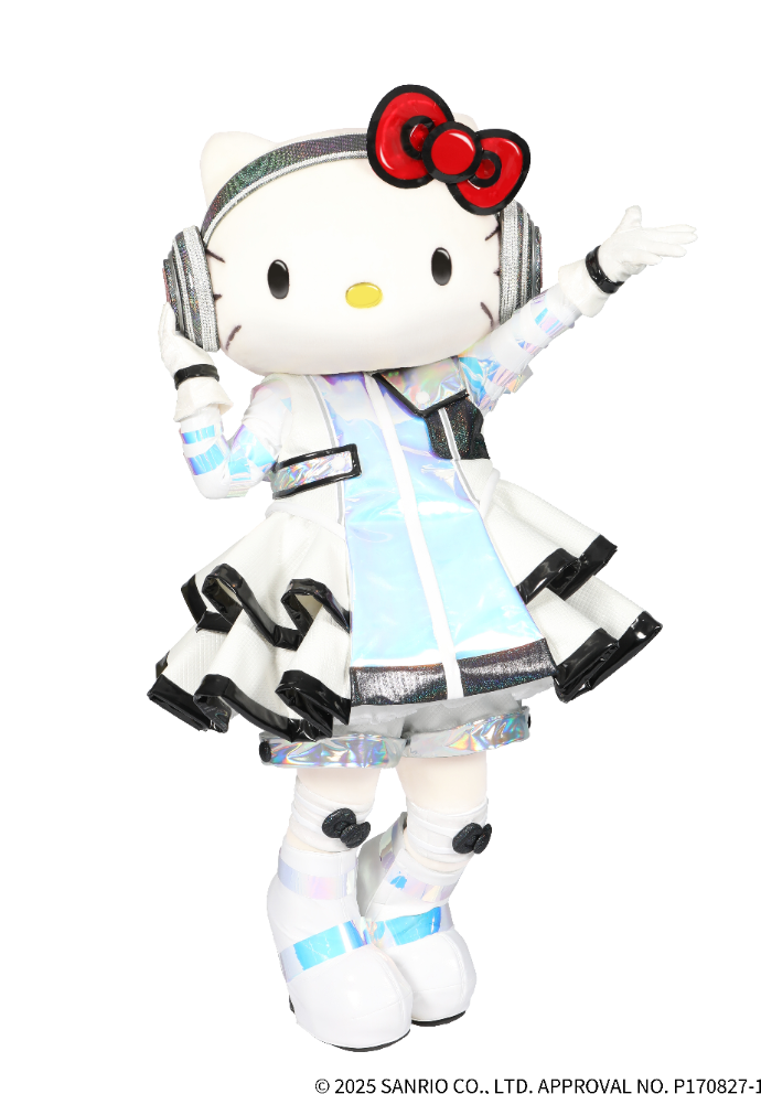 DJキティ