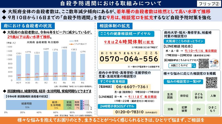 フリップ2
