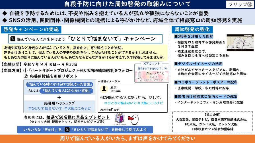フリップ3