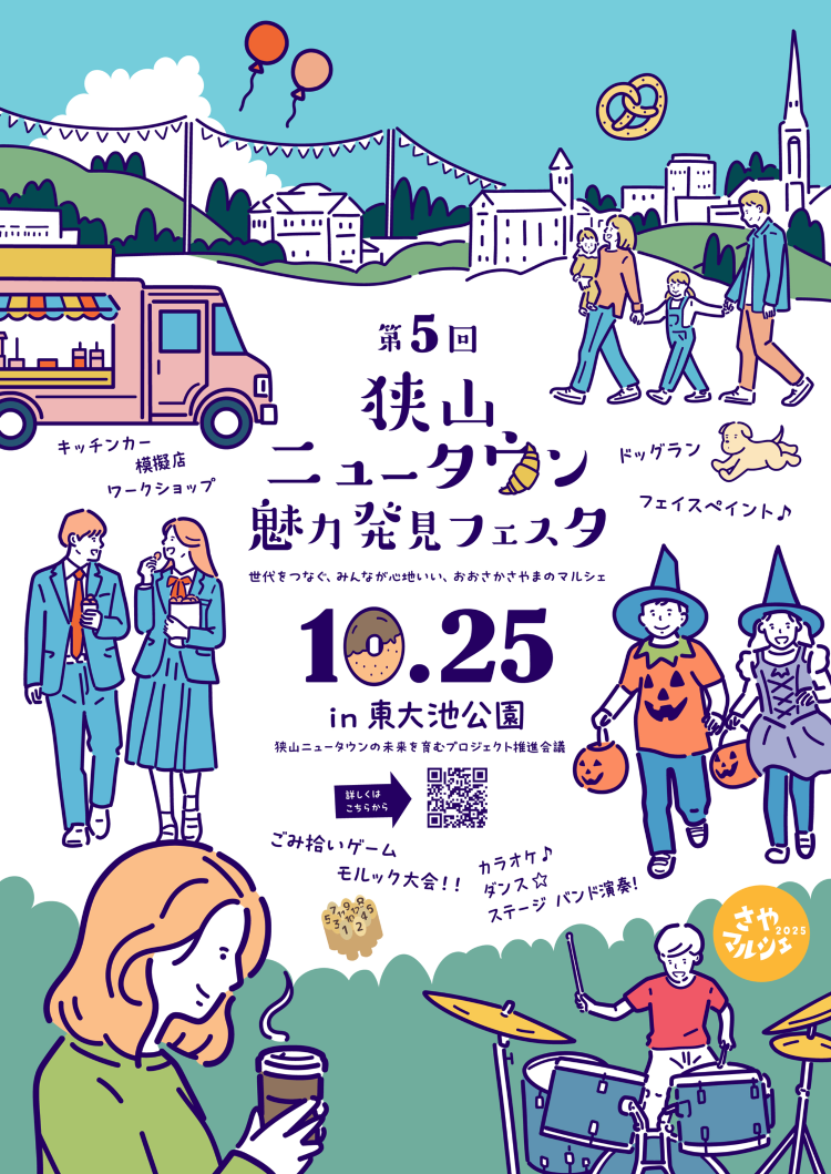 11大阪狭山
