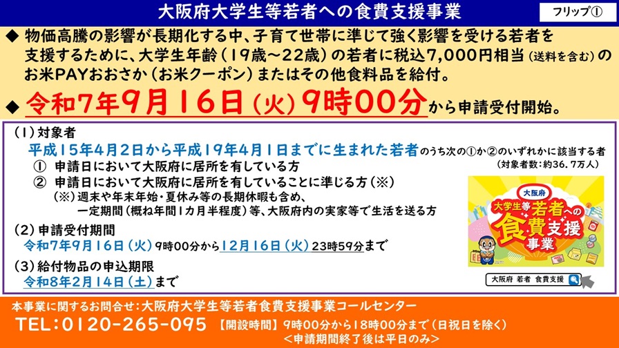 フリップ1