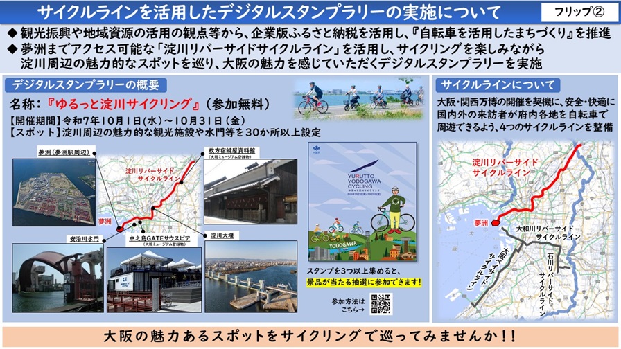 フリップ2