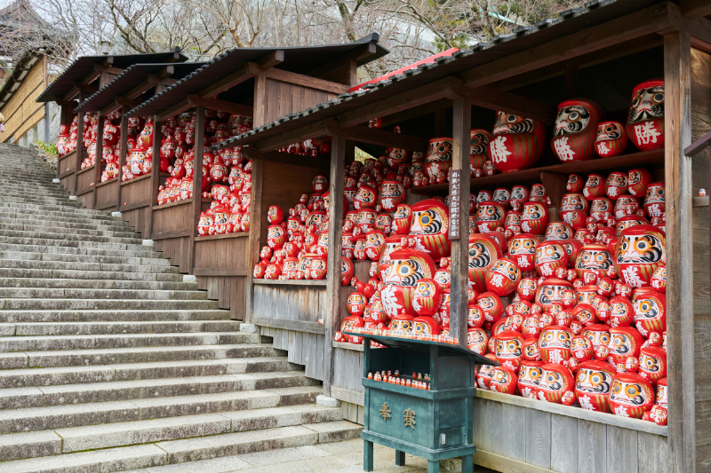 勝尾寺