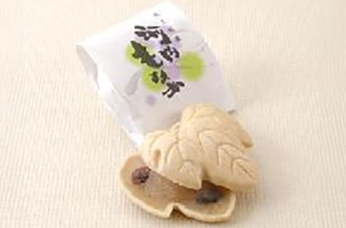 河内最中の画像