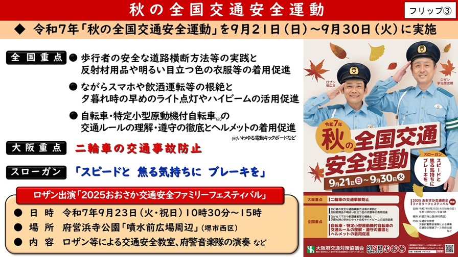 フリップ3