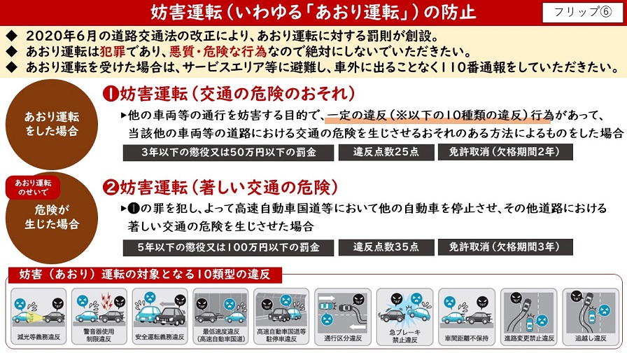 フリップ6