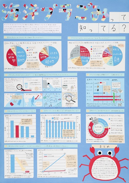 第66回(令和7年度) 第4部(中学生) 特選1