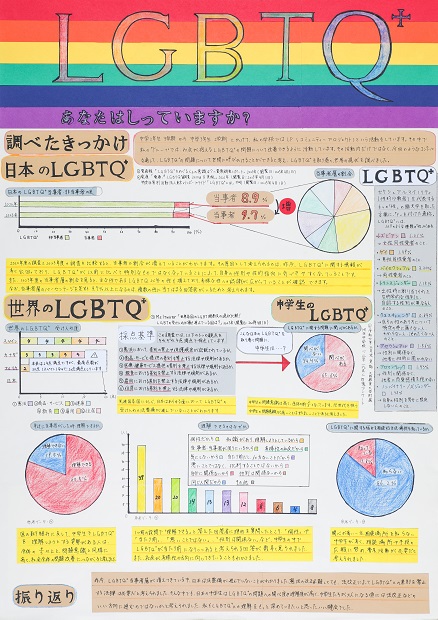 第66回(令和7年度) 第4部(中学生) 特選2