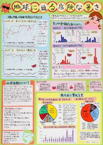 第66回(令和7年度) 第3部(小学5・6年生) 特選