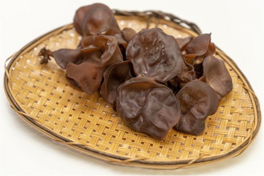 よろしい茸写真