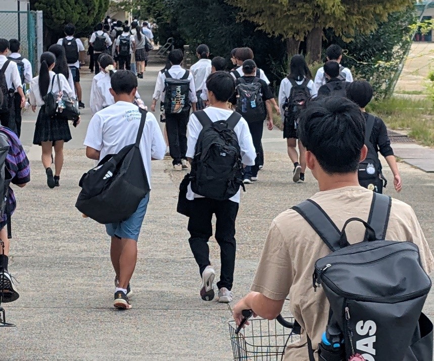 高等学校課2