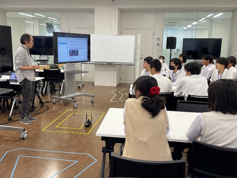 高等学校課5