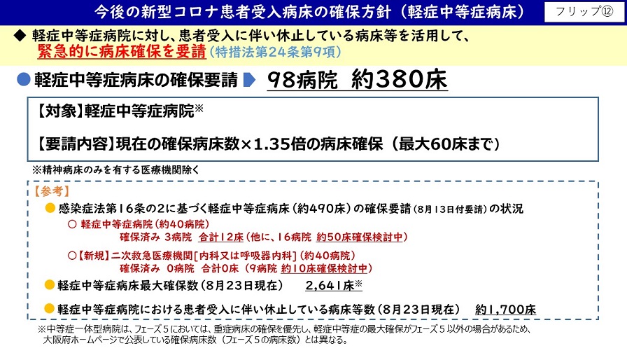 フリップ12