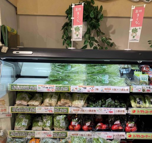 サンプラザ美原