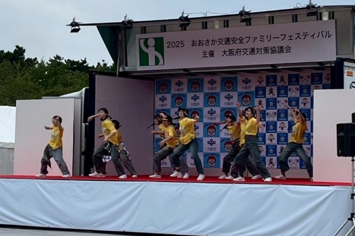 今宮高校