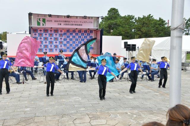 音楽隊