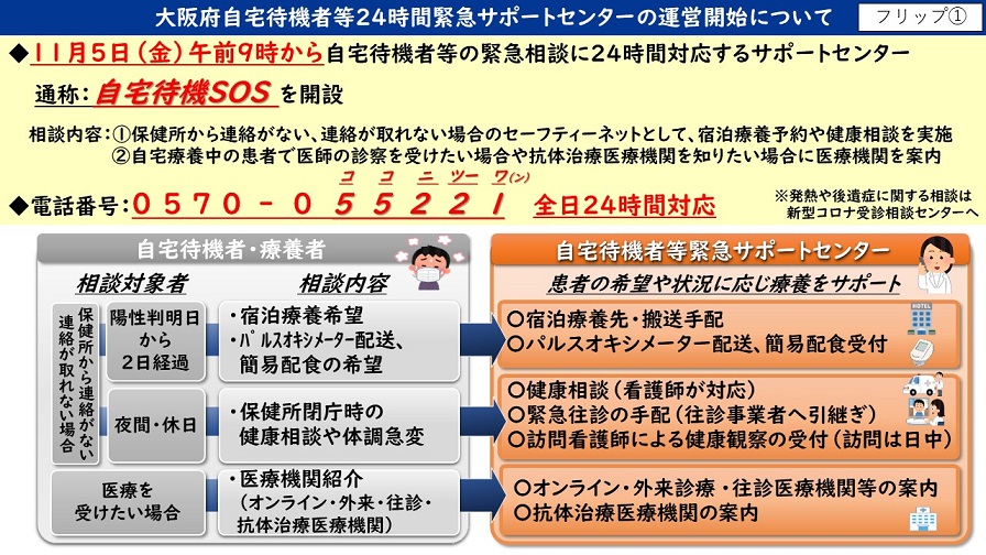 フリップ1