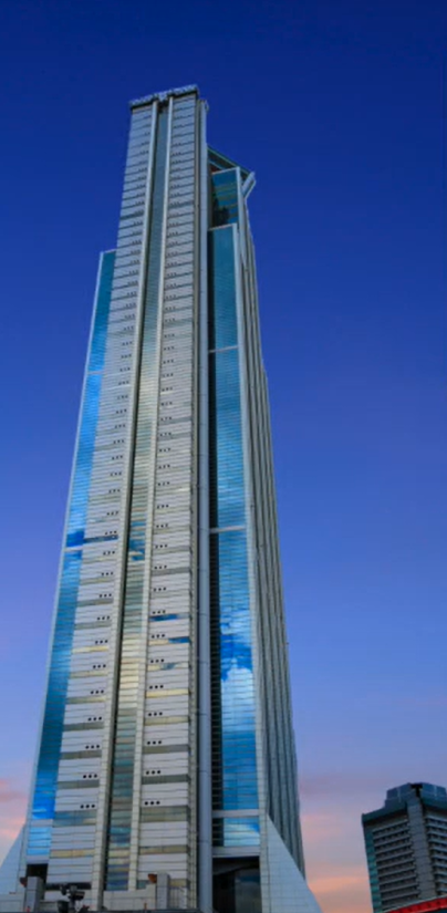 咲洲庁舎