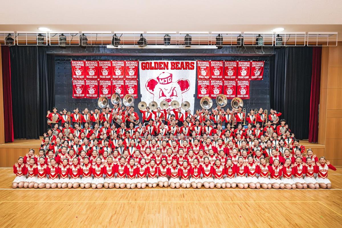 箕面自由学園高等学校