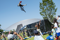 BMX