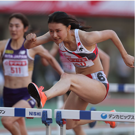 田中 佑美 選手