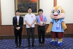 集合写真