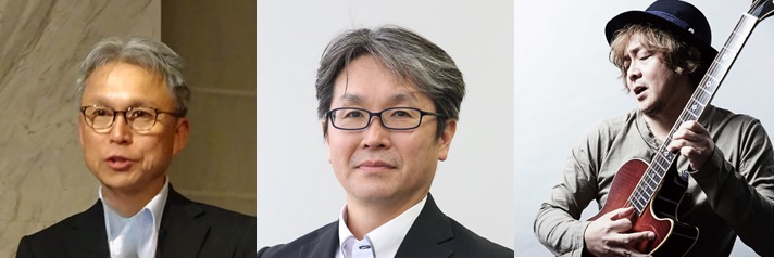 ゼロカーボン・ダイアローグ出演者