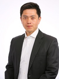 知事の顔写真