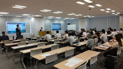 大阪を語る東京の会2