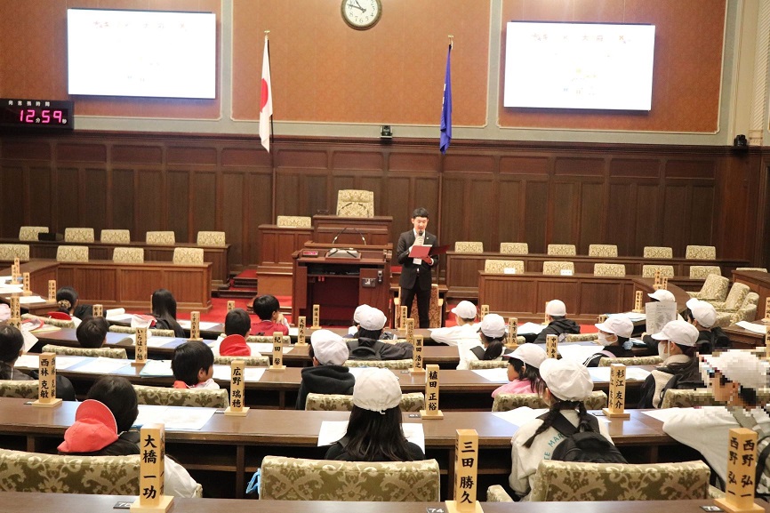 西長尾小学校キッズ1