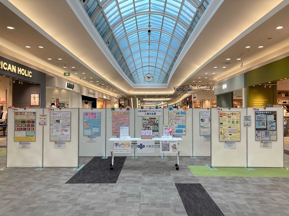 R6巡回展示　りんくう　写真