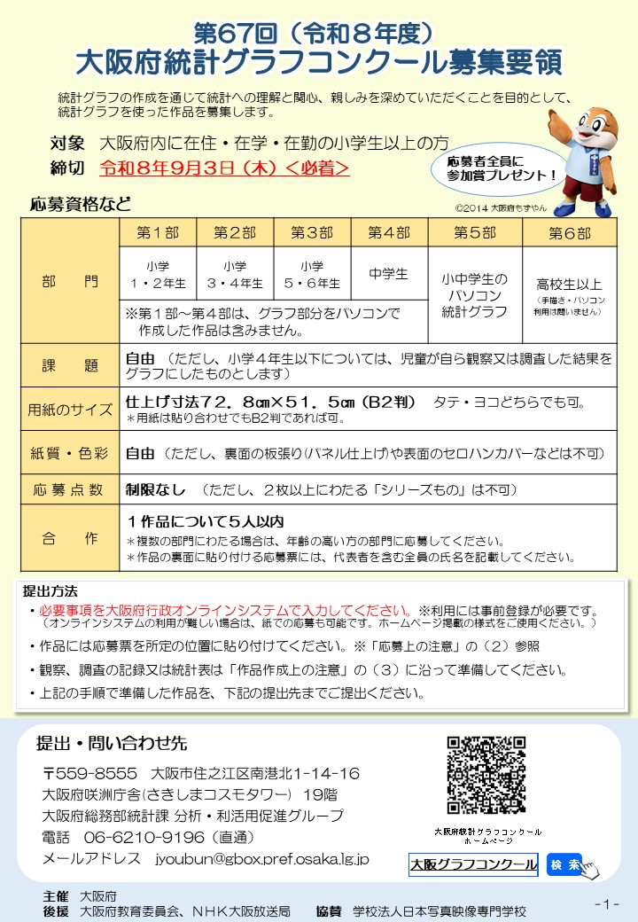 令和8年度募集要領