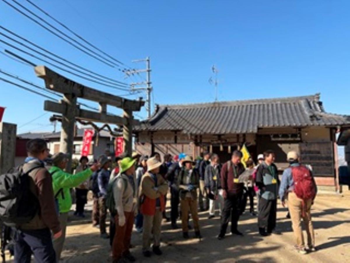 佐麻多度神社の歴史解説