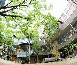 あけぼの学園2