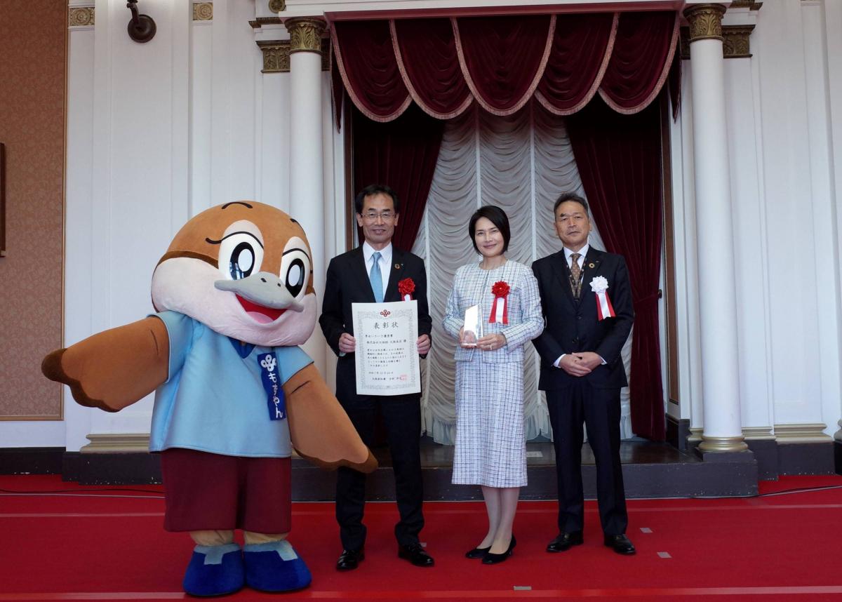 株式会社大林組 大阪本店さま