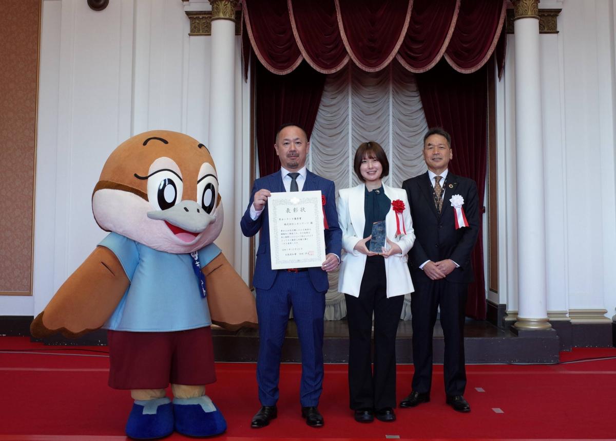 株式会社レオンアーツさま