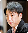 前田 洋輔議員の写真