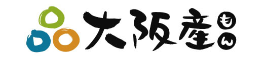 大阪産(もん)のロゴバナー