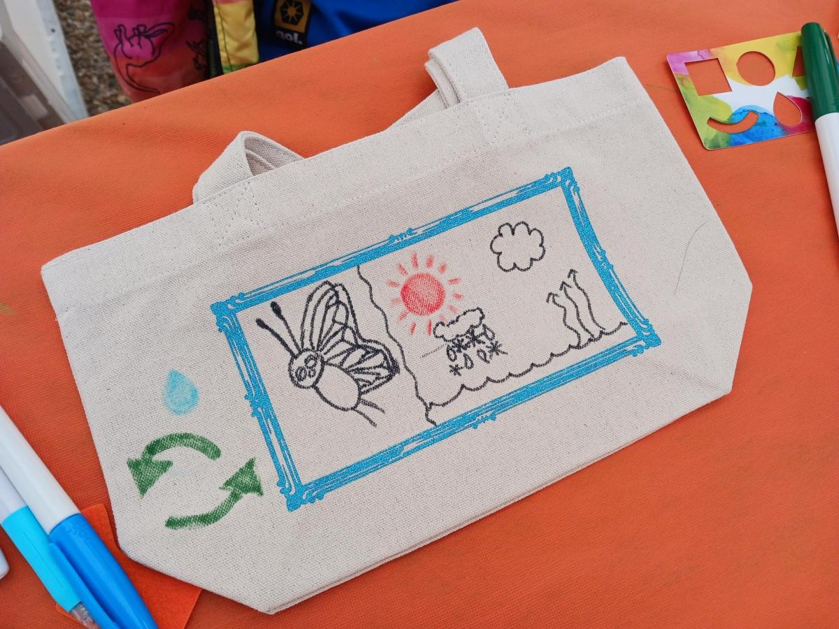 イベントの様子4