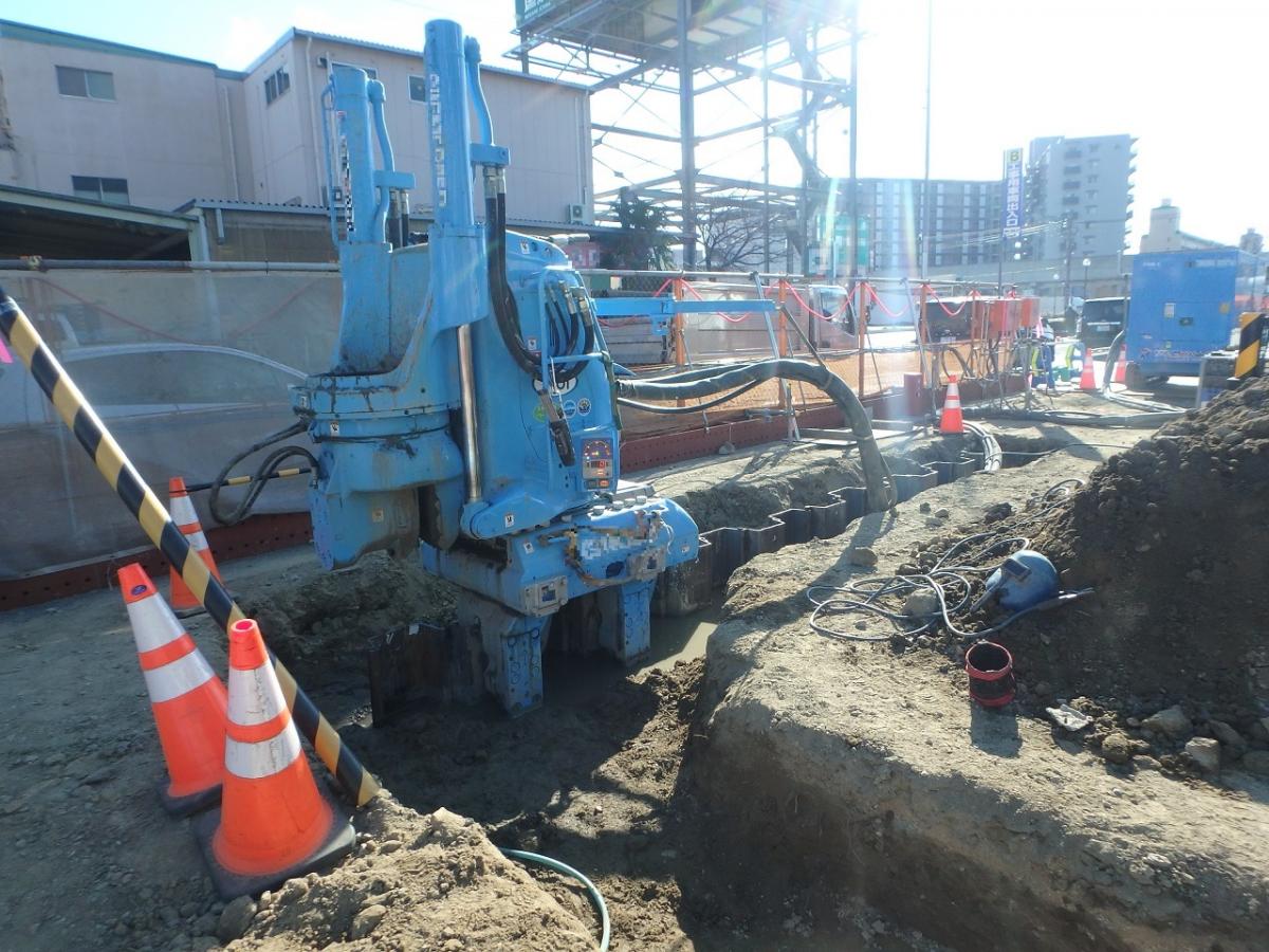 支柱建設工事【西岩田工区その3】R8年4月1日_2