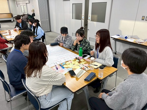 ワークショップ1