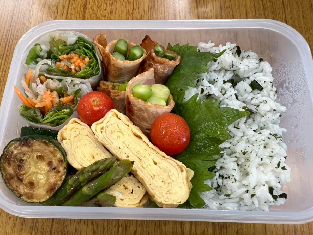 お弁当01