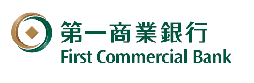 第一商業銀行ロゴ