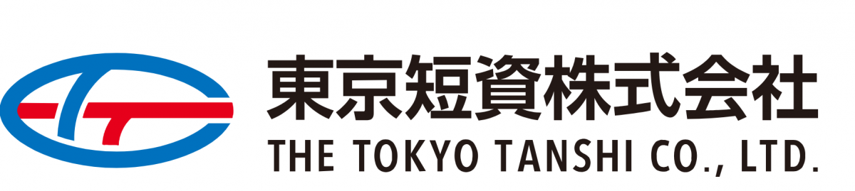 東京短資ロゴ