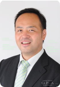 中川　剛議員の写真