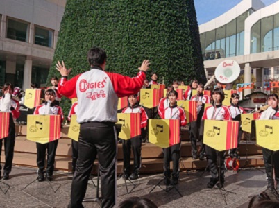 イベント様子01