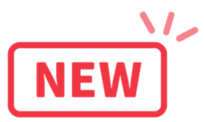 NEW!