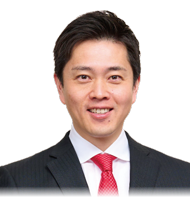 吉村知事の画像