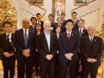 英国経営者協会